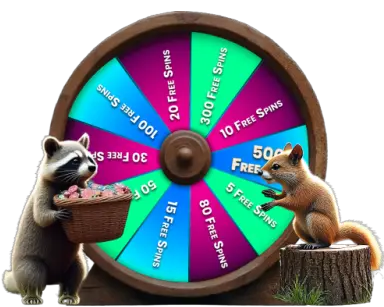Exploring the Funky Jackpot Midweek Wheel: A Guide to Earning Free Spins