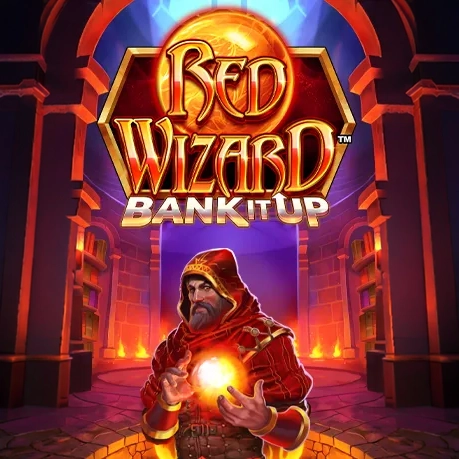 Red Wizard: Bank It Up Slot: A Classic Fantasy Game with Structured Bonus Play