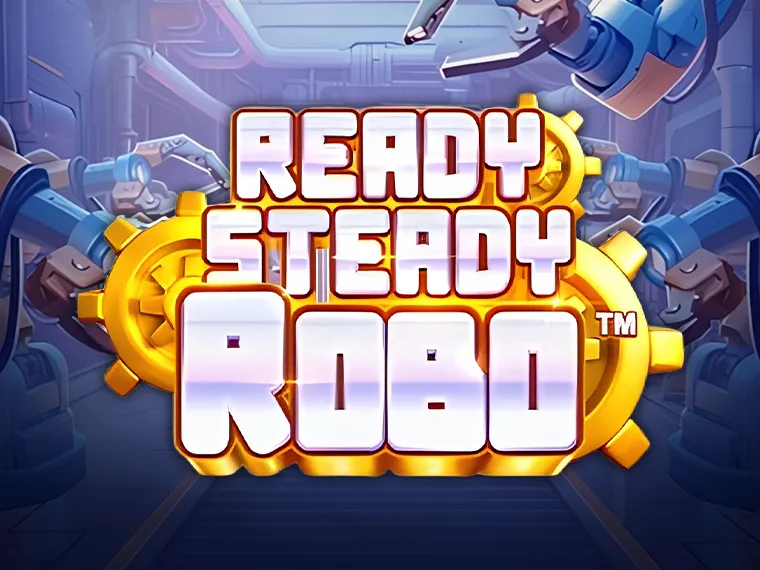 Ready Steady Robo