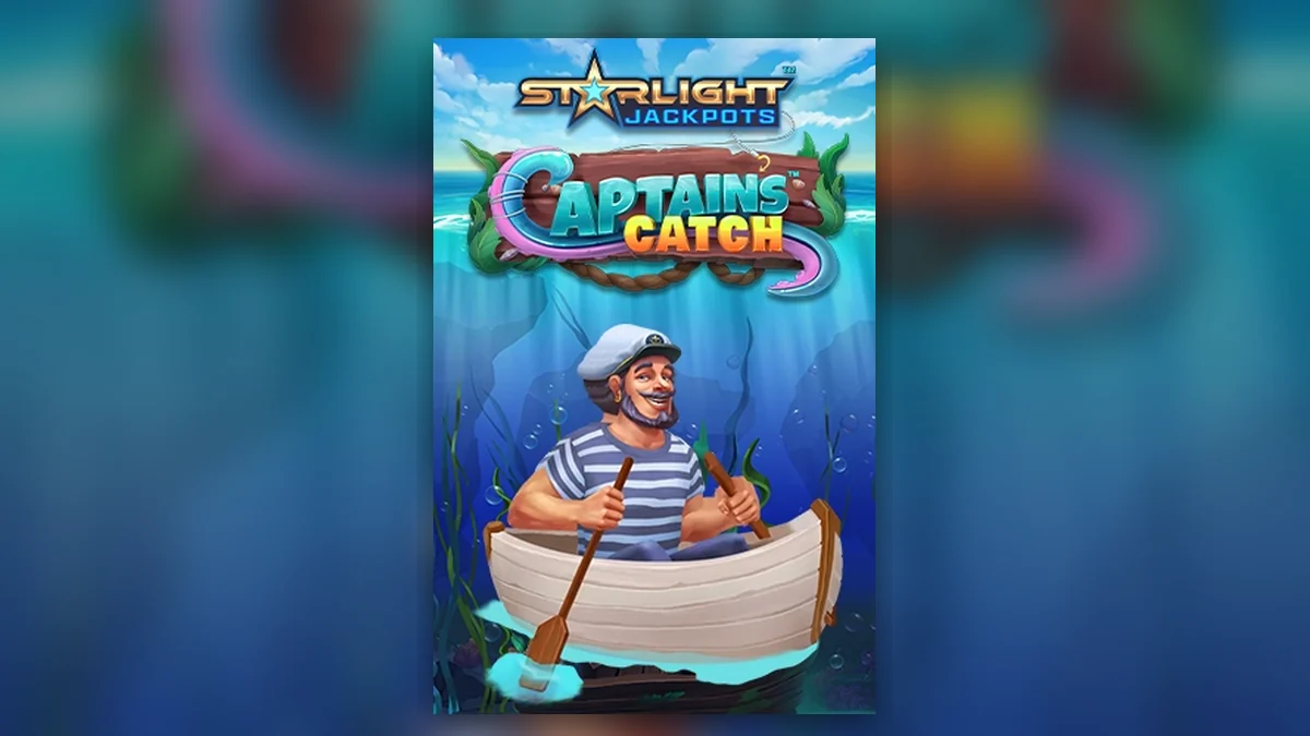 Captain’s Catch