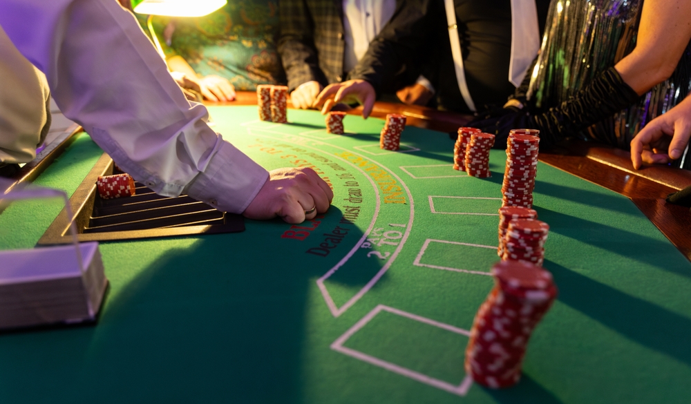 Wagering Requirements Explained