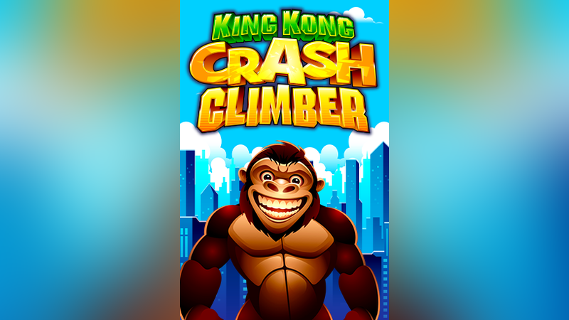 King Kong Crash Climber: How the Game Works, RTP & Payout Levels