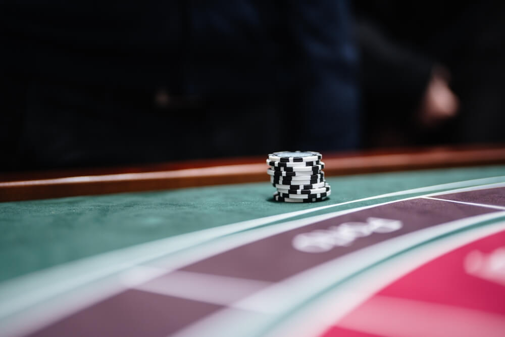 Red Door Roulette Review: What It Is and How to Play