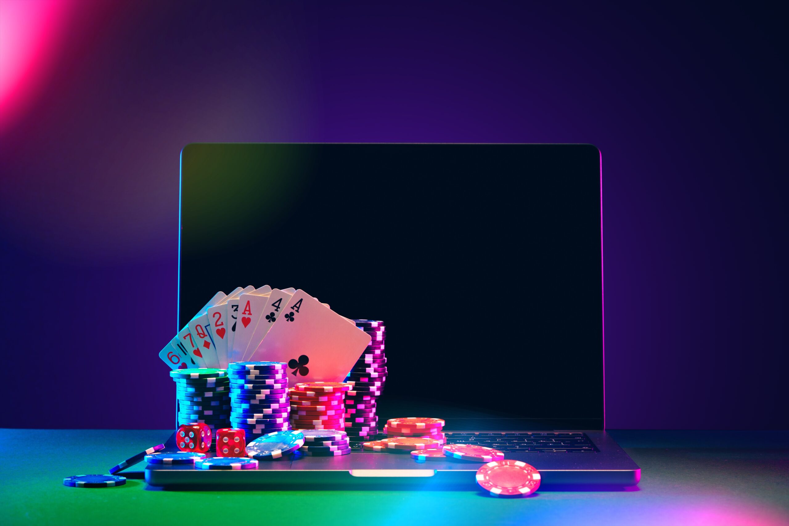 casino games online
