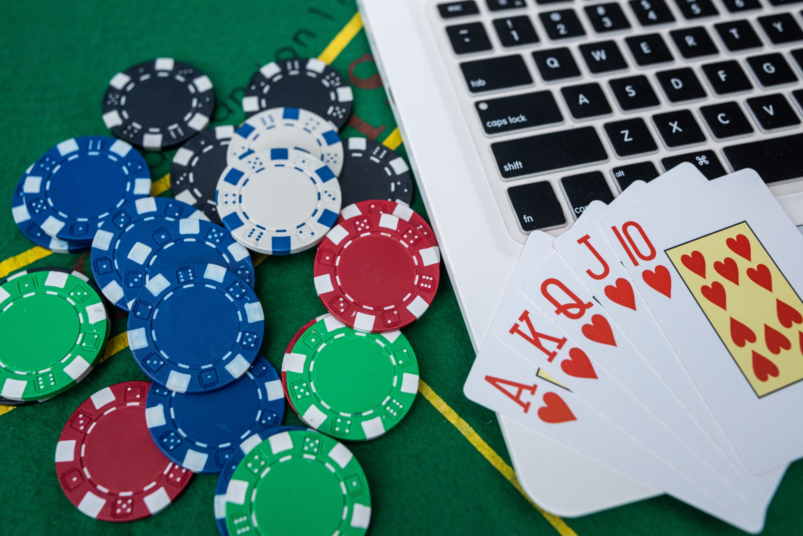 Keno, Crash Games and More