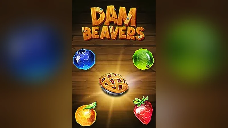 Dam Beavers Slot Review: A Full Breakdown of ELK Studios’ Multi-Level Adventure
