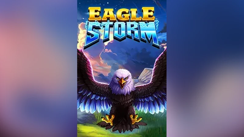 Eagle Storm Slot Review: A Complete Guide for UK Players