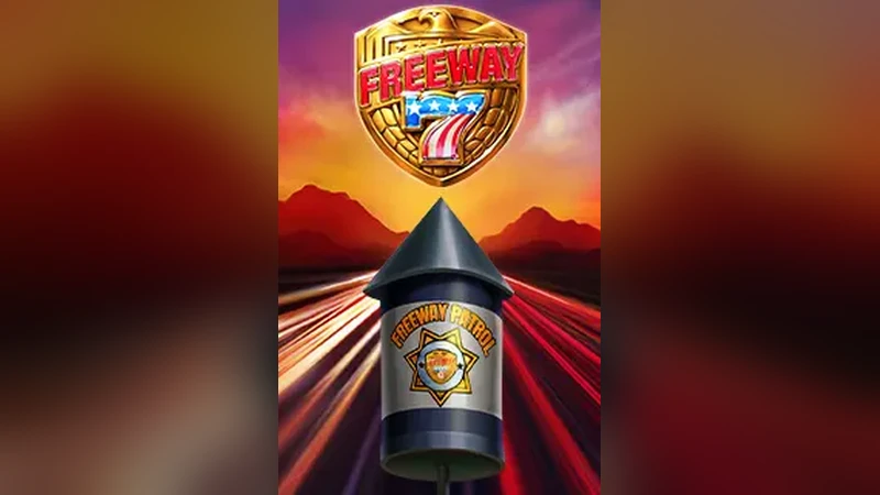 Freeway 7 Slot Review: RTP, Features and How to Play