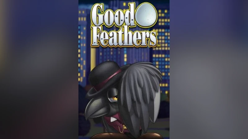 GoodFeathers Slot Review
