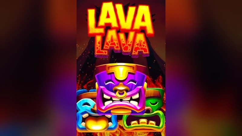 Lava Lava Slot Review